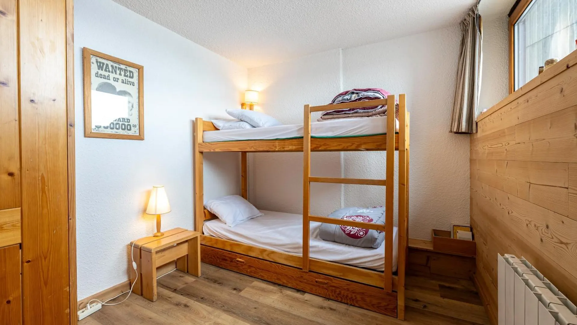 Appartement Aime 2000 Macot-la-Plagne شقة