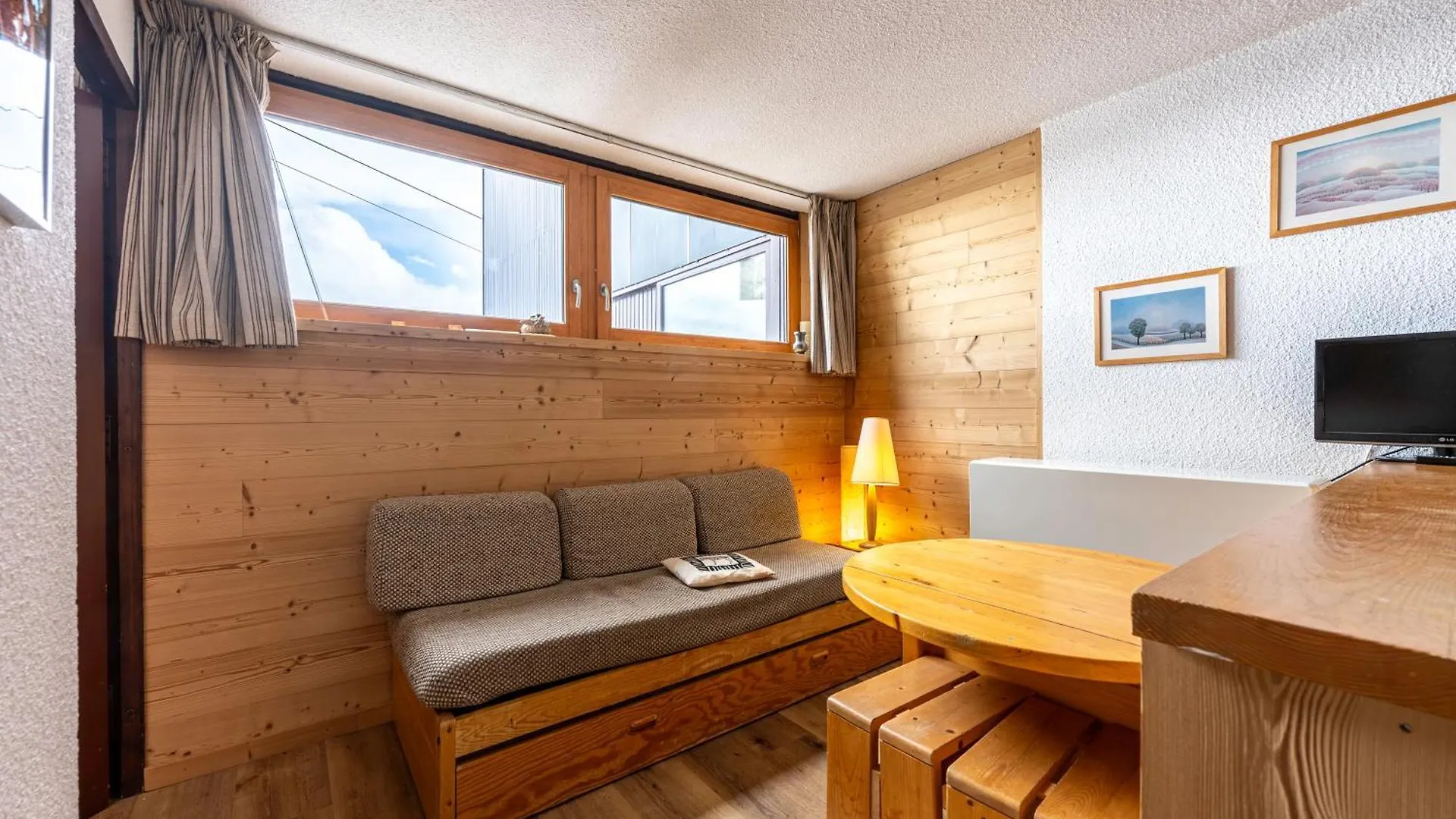 Appartement Aime 2000 Macot-la-Plagne