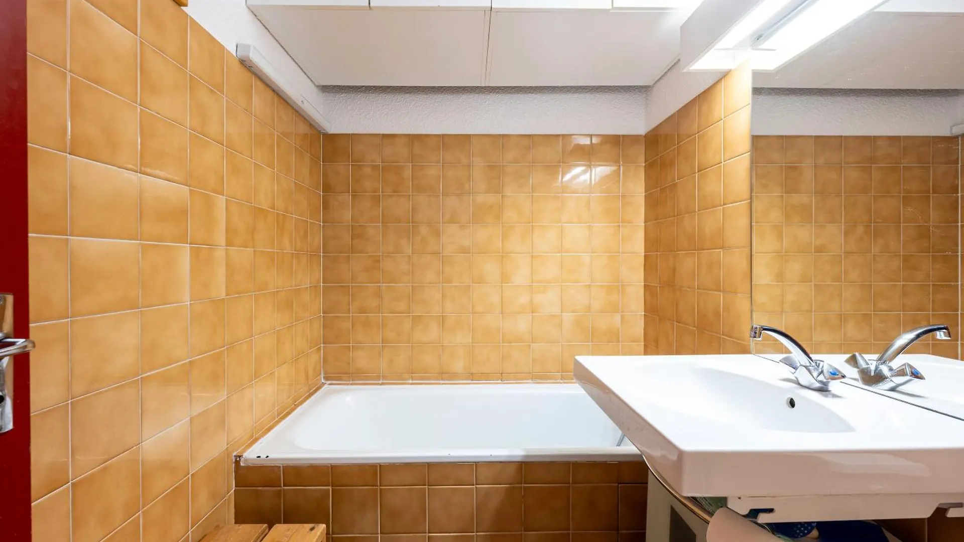 شقة Appartement Aime 2000 Macot-la-Plagne