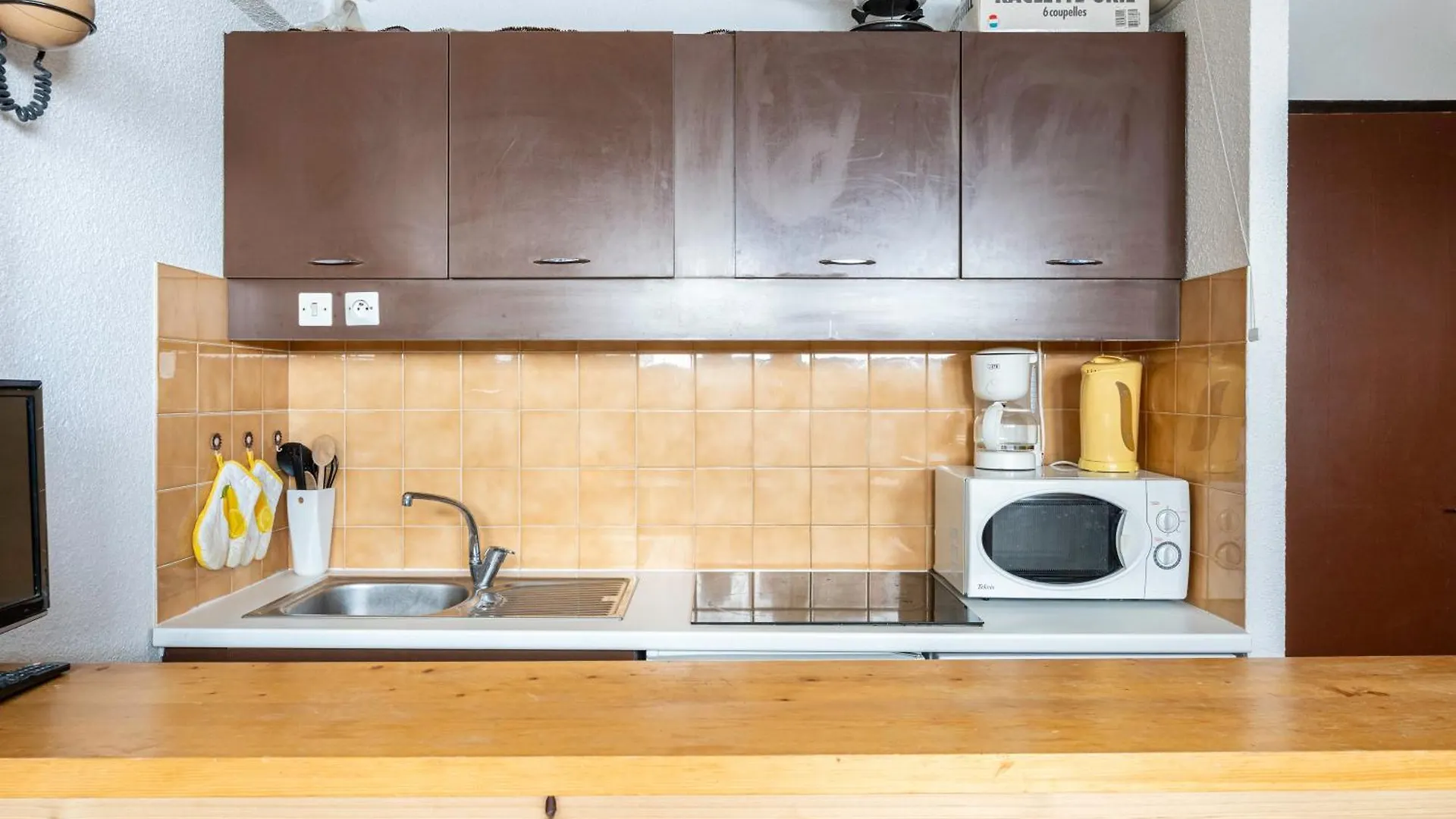 Appartement Aime 2000 Macot-la-Plagne